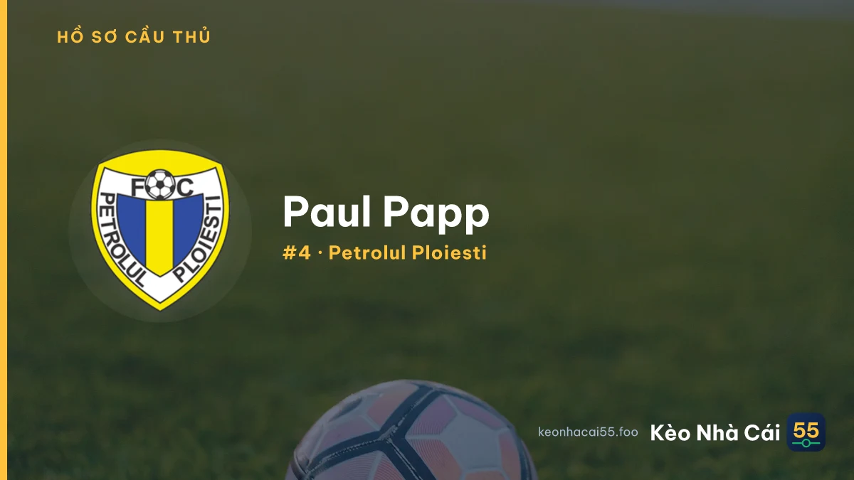 P. Papp