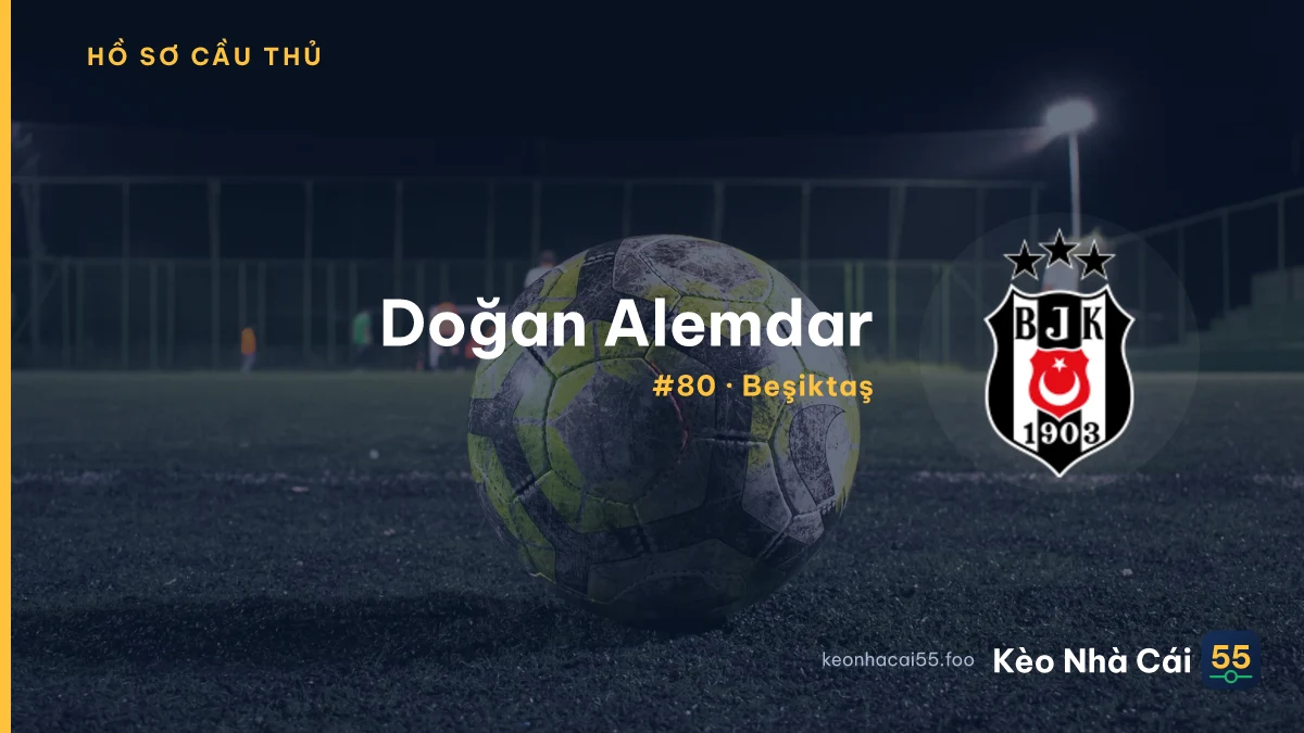 D. Alemdar