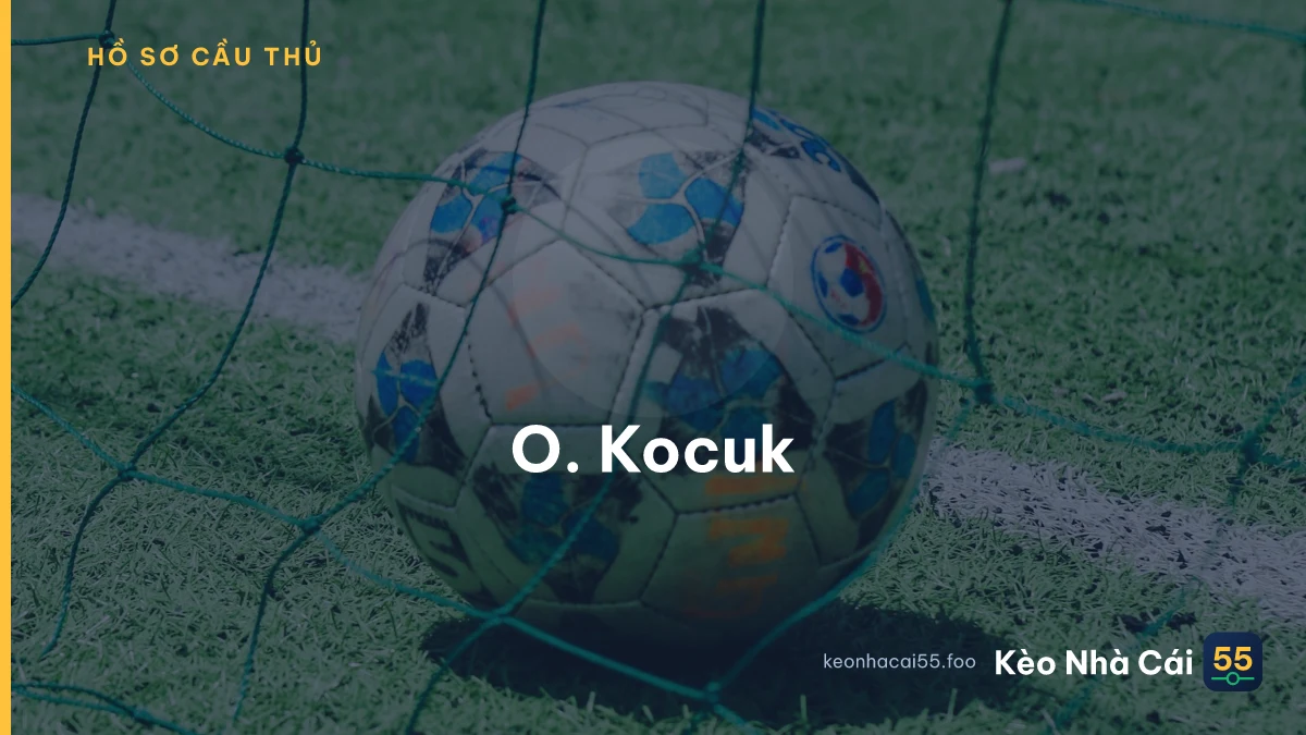 O. Kocuk