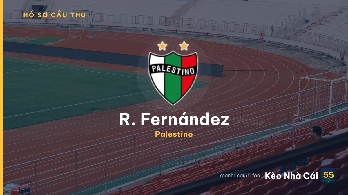 R. Fernández