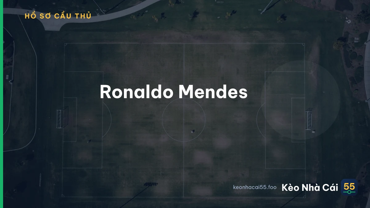 Ronaldo Mendes
