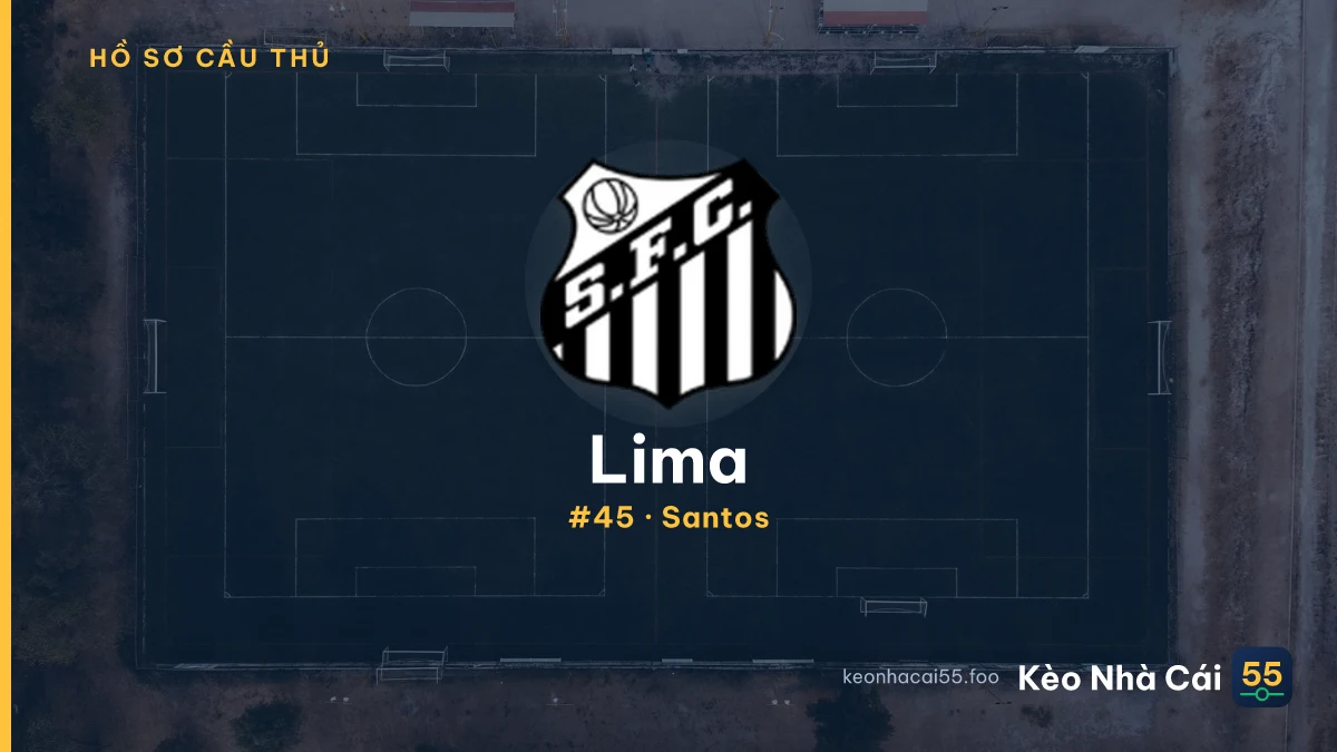 Lima — Santos