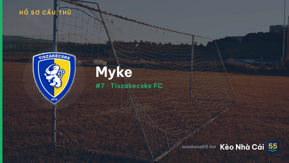 Myke