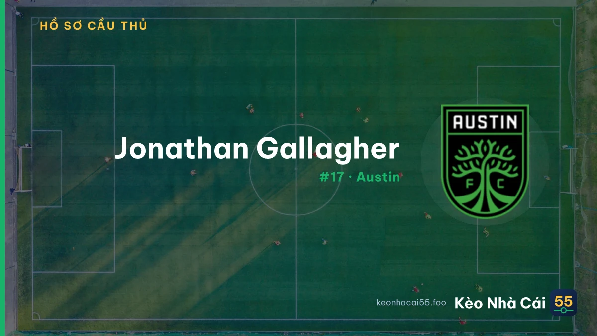 J. Gallagher