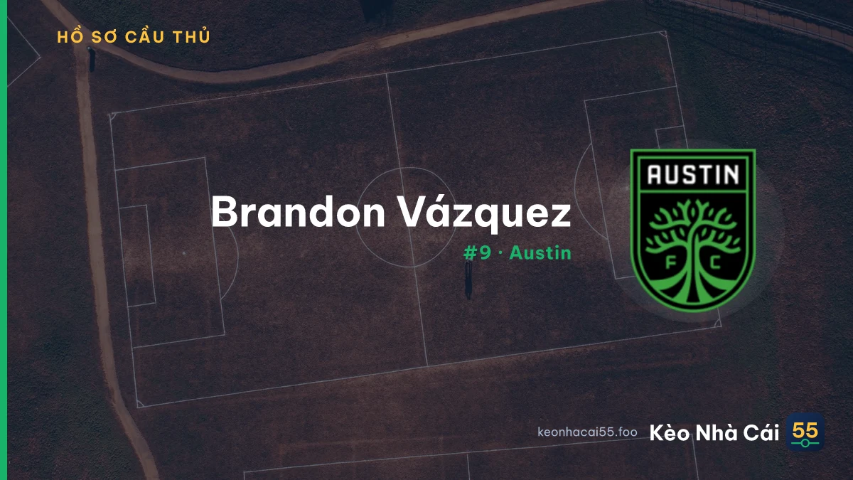 B. Vázquez