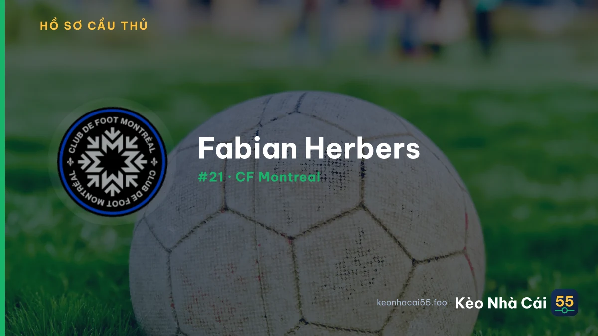F. Herbers