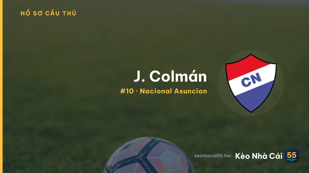 J. Colmán
