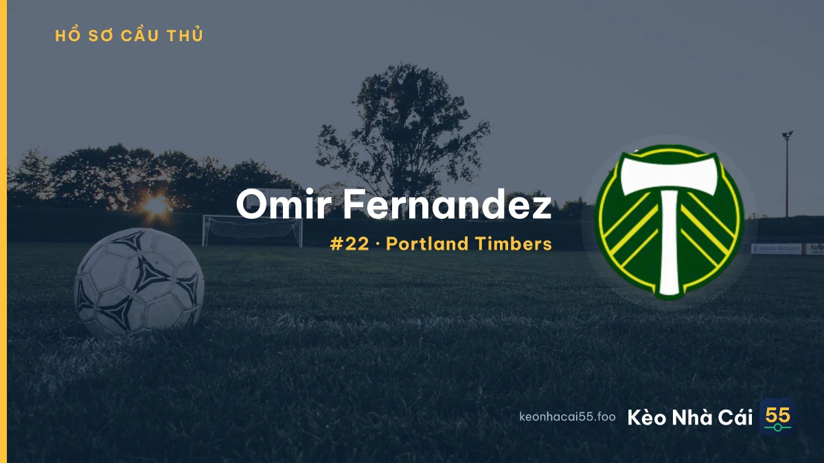 O. Fernandez