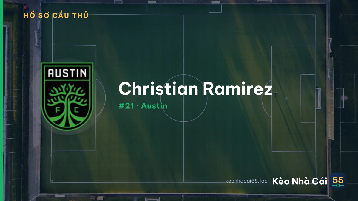 C. Ramirez