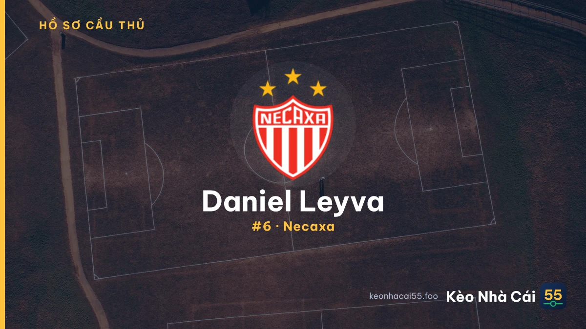 D. Leyva — Necaxa