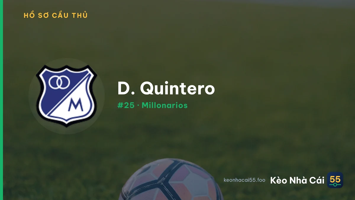 D. Quintero