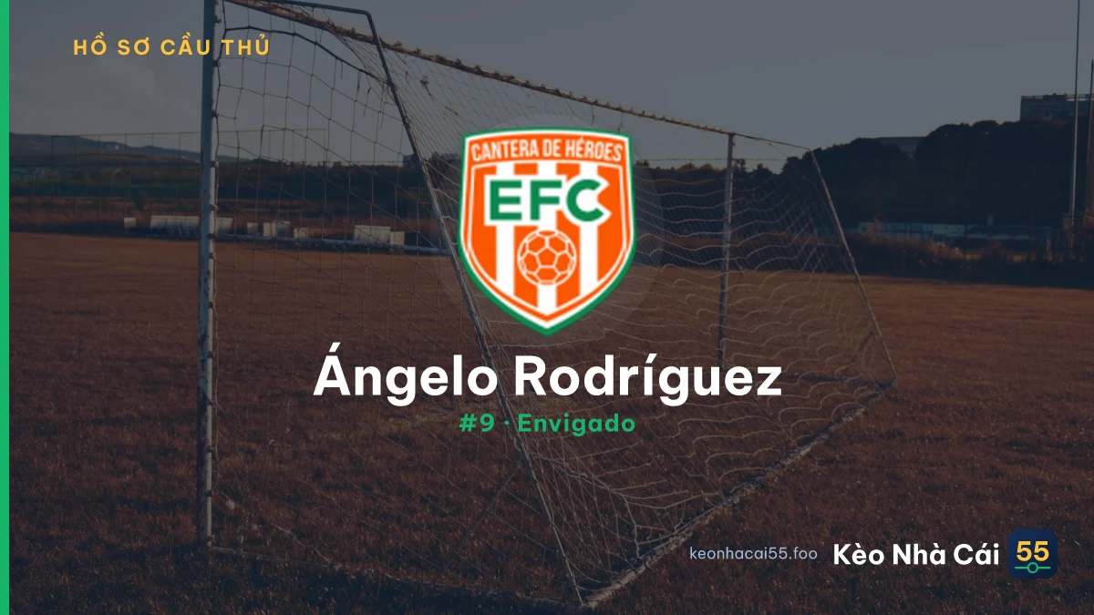 Ángelo Rodríguez
