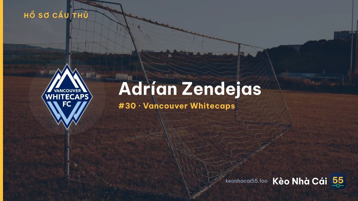 A. Zendejas