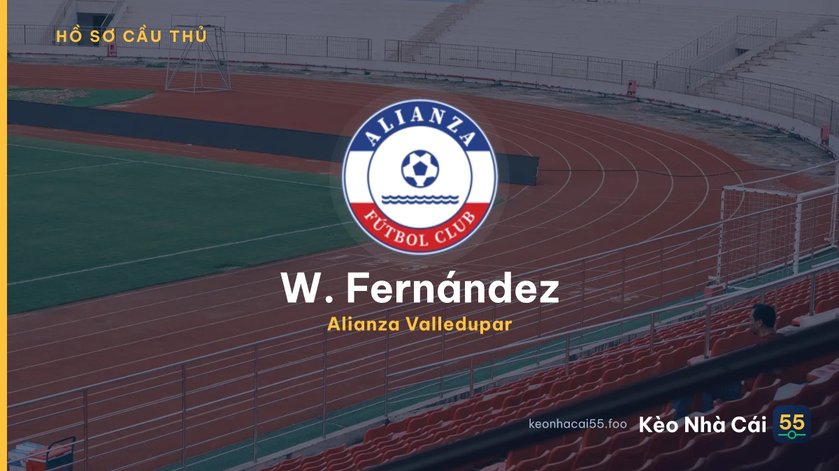 W. Fernández