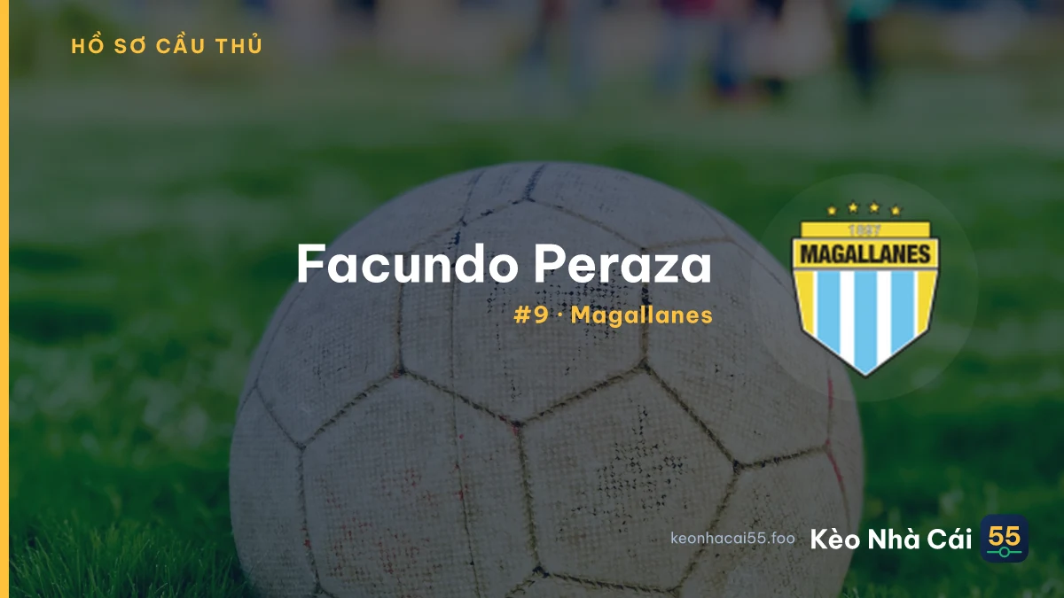 F. Peraza