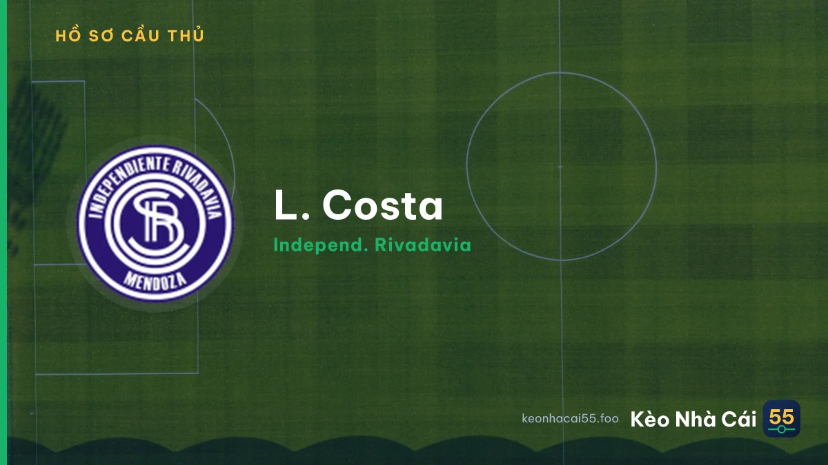 L. Costa