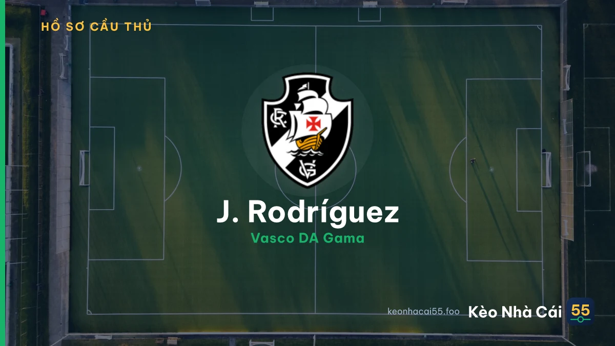 J. Rodríguez