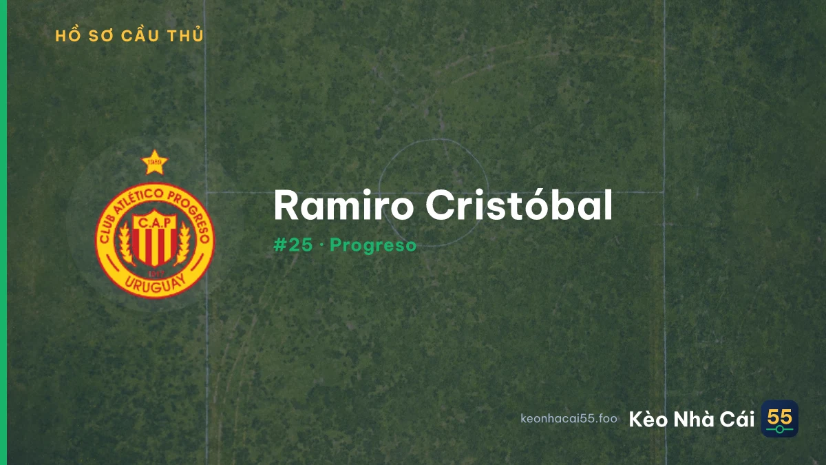 R. Cristóbal
