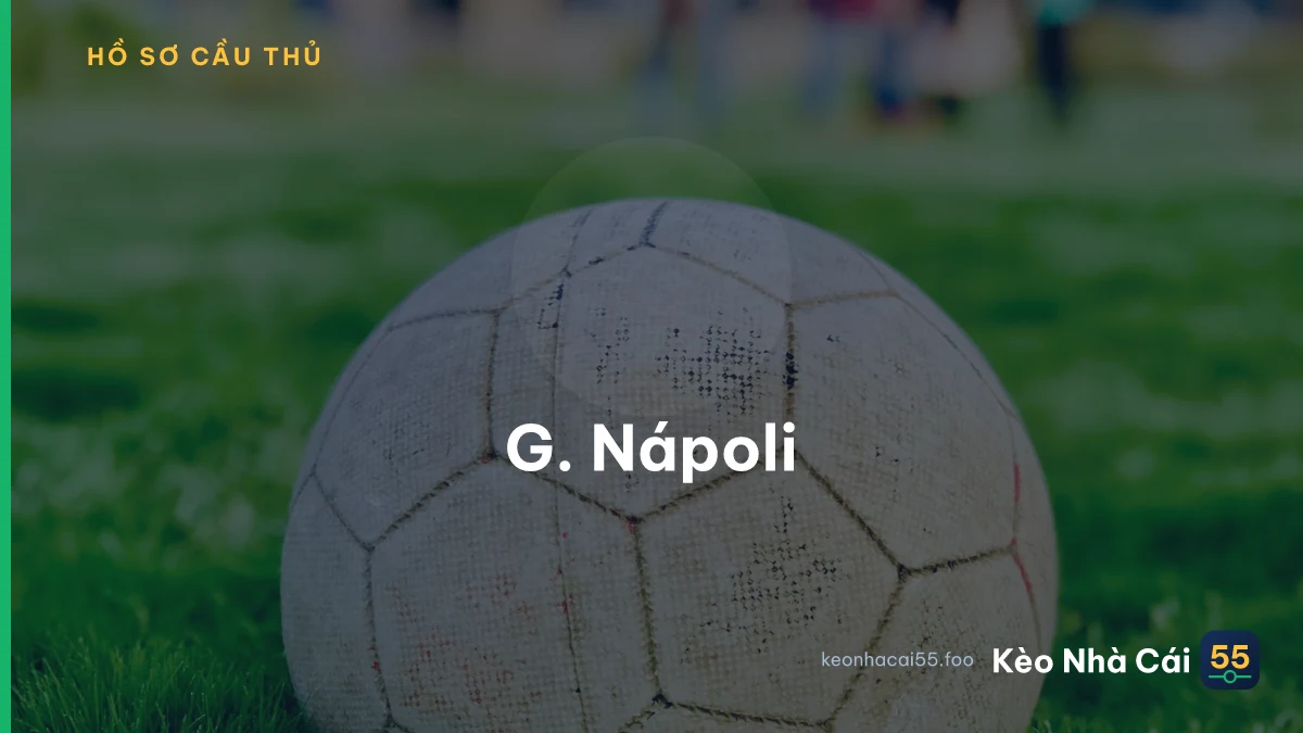 G. Nápoli