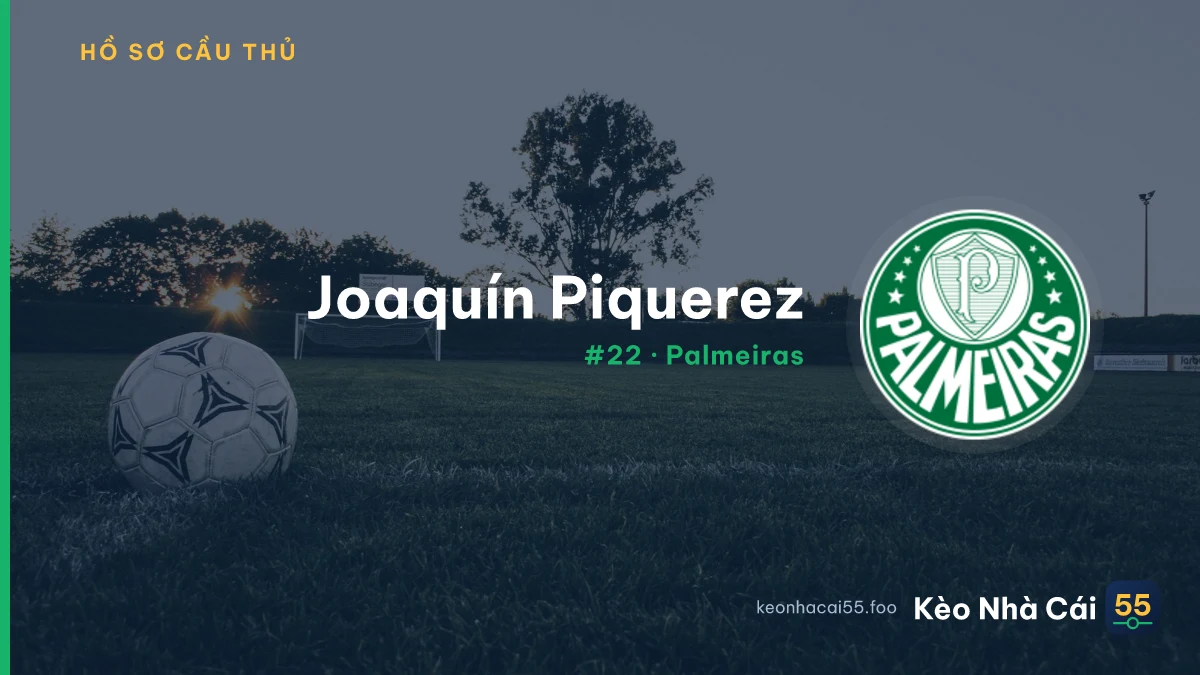 J. Piquerez