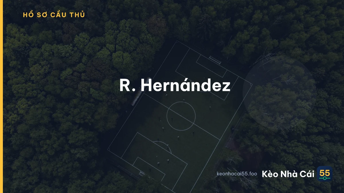 R. Hernández