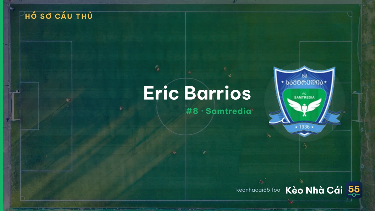 E. Barrios