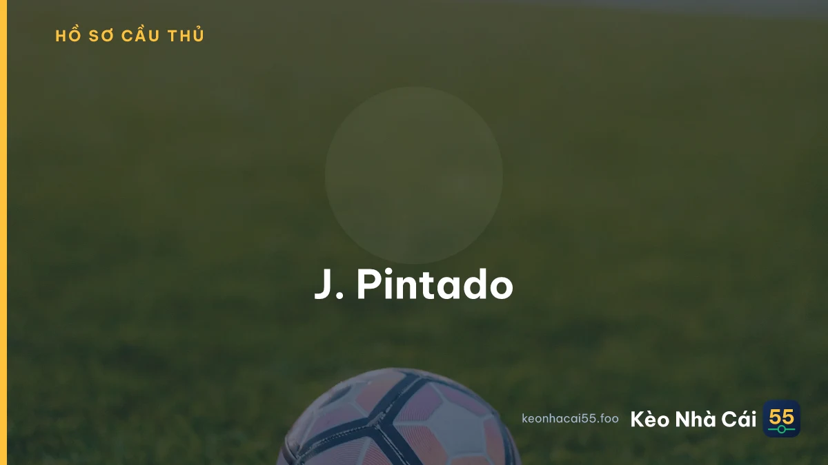 J. Pintado