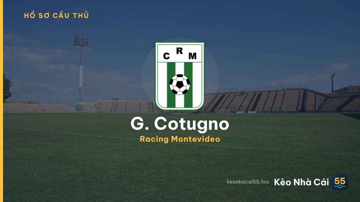 G. Cotugno