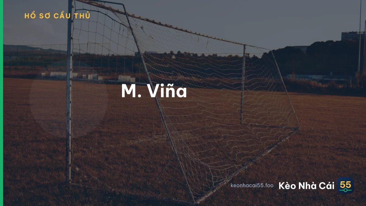 M. Viña