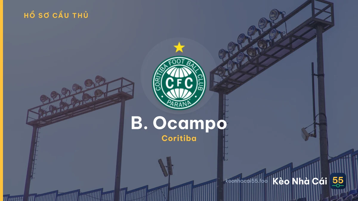 B. Ocampo