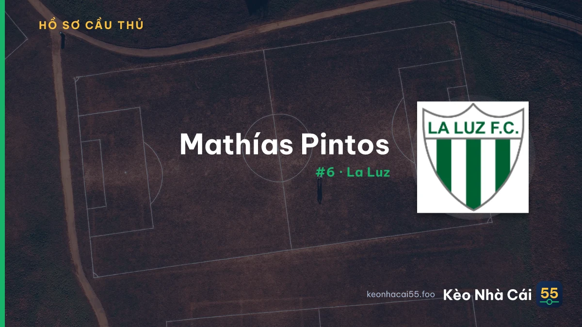 M. Pintos