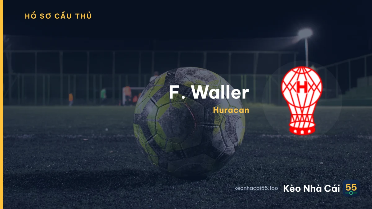 F. Waller