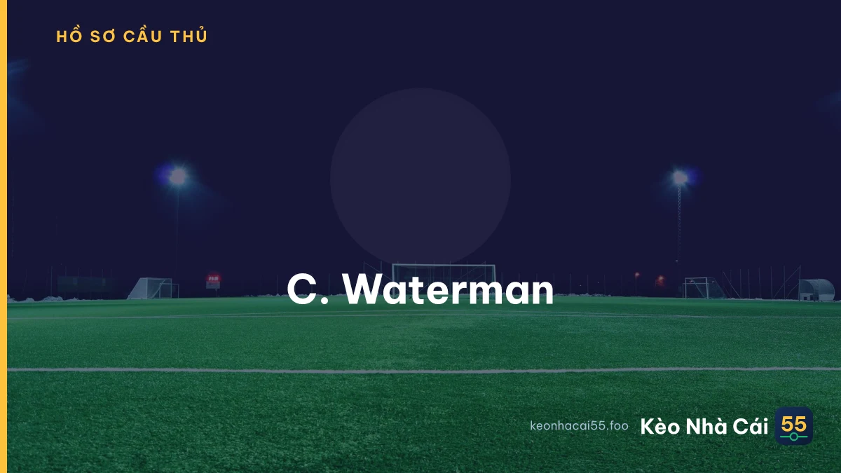 C. Waterman