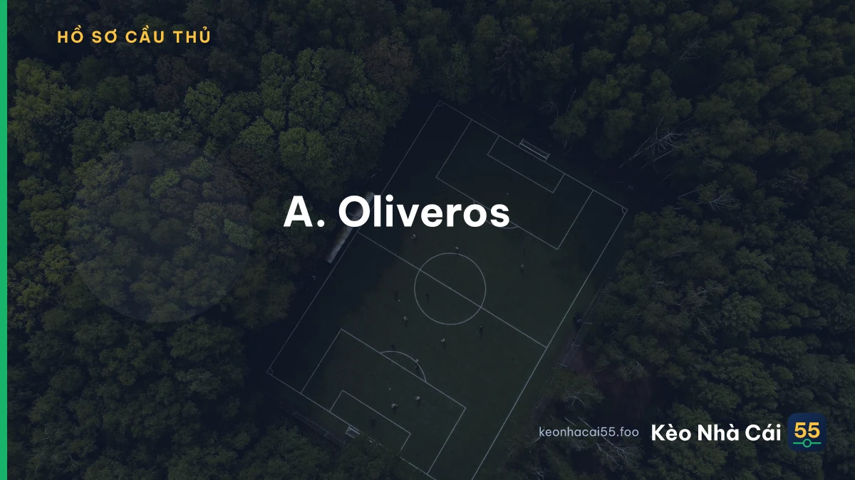 A. Oliveros