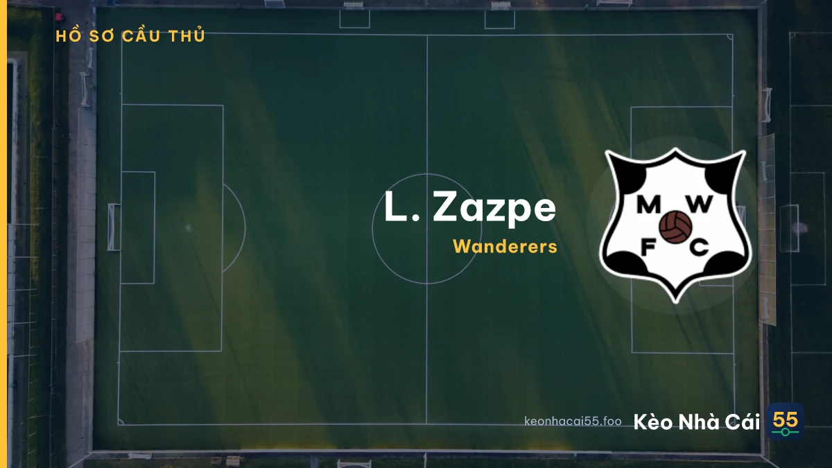 L. Zazpe