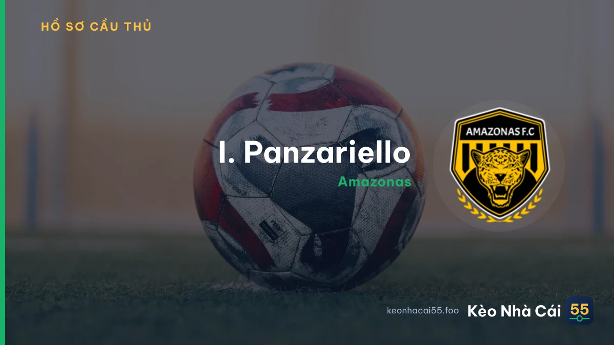 I. Panzariello