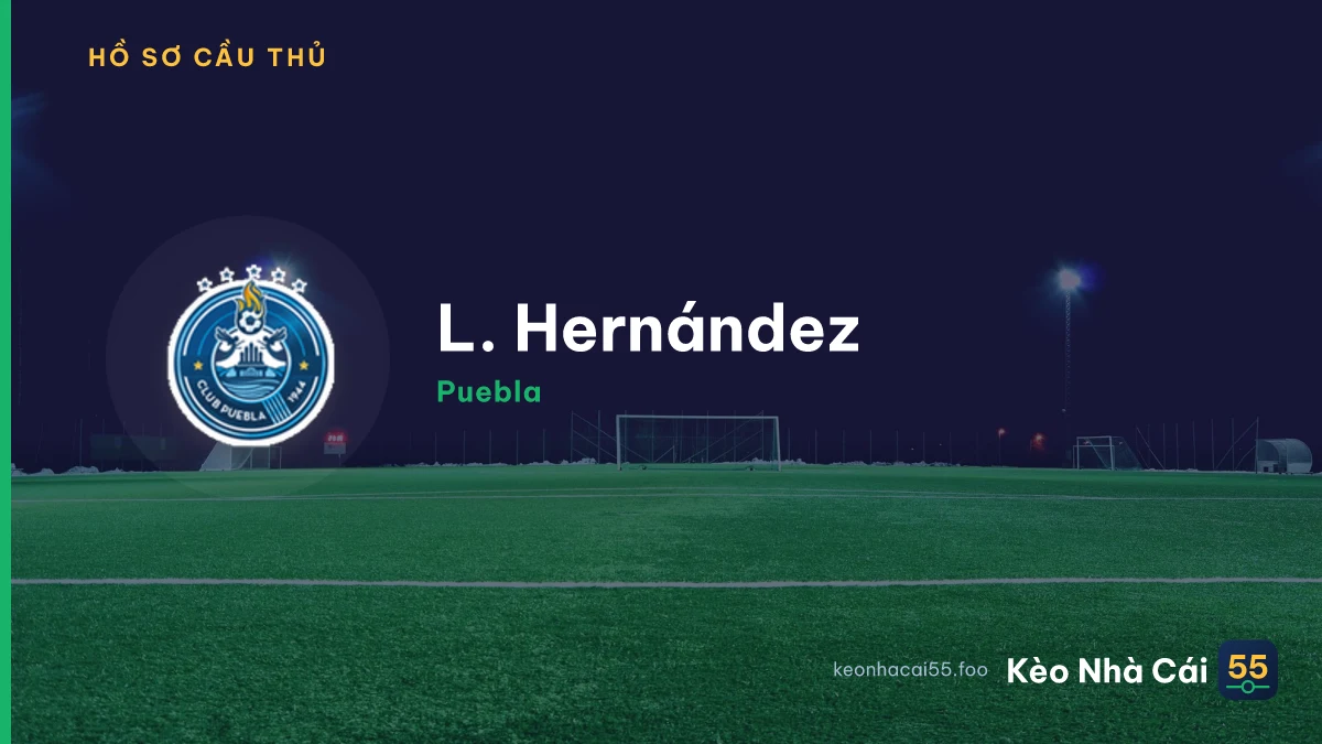 L. Hernández
