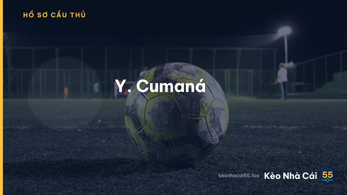 Y. Cumaná