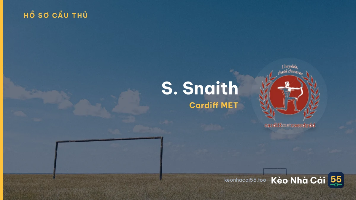 S. Snaith