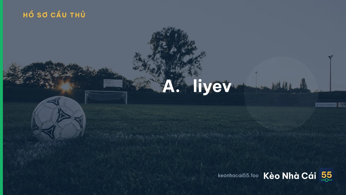 A. Əliyev