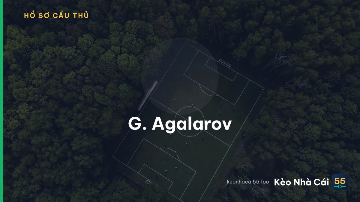 G. Agalarov