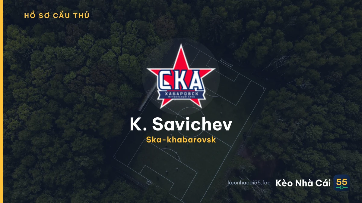 K. Savichev