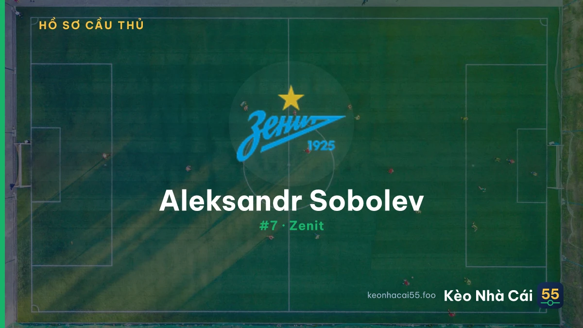 A. Sobolev