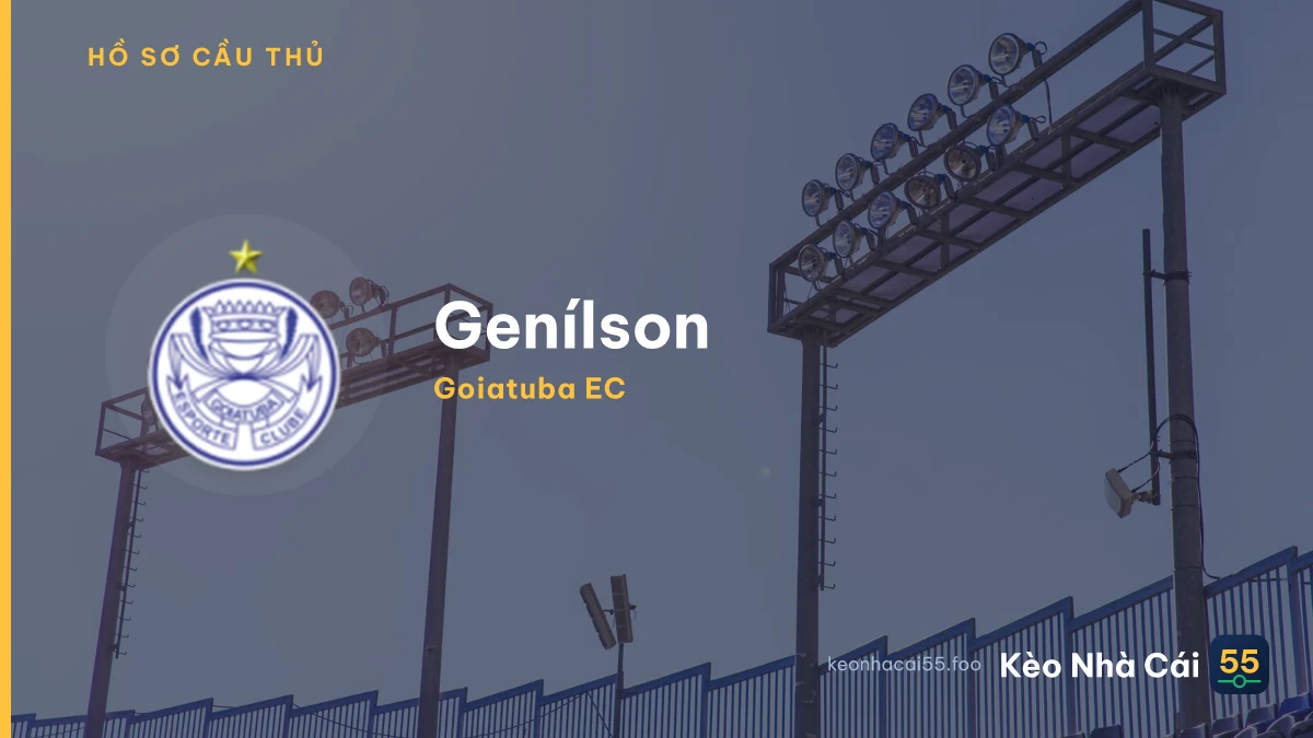 Genílson