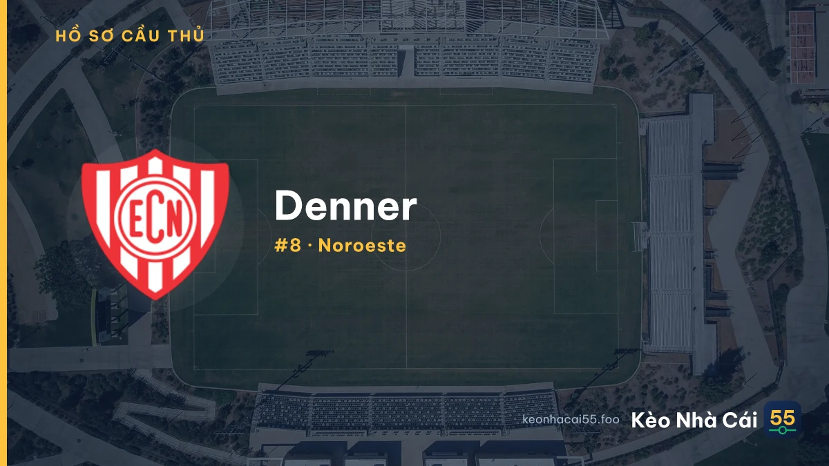 Denner — Noroeste