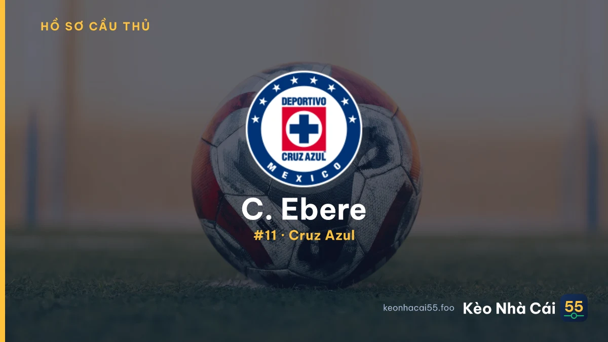 C. Ebere