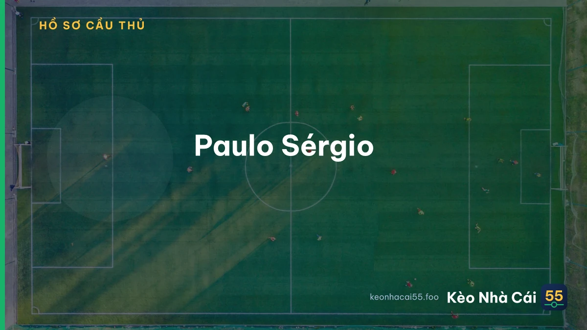 Paulo Sérgio