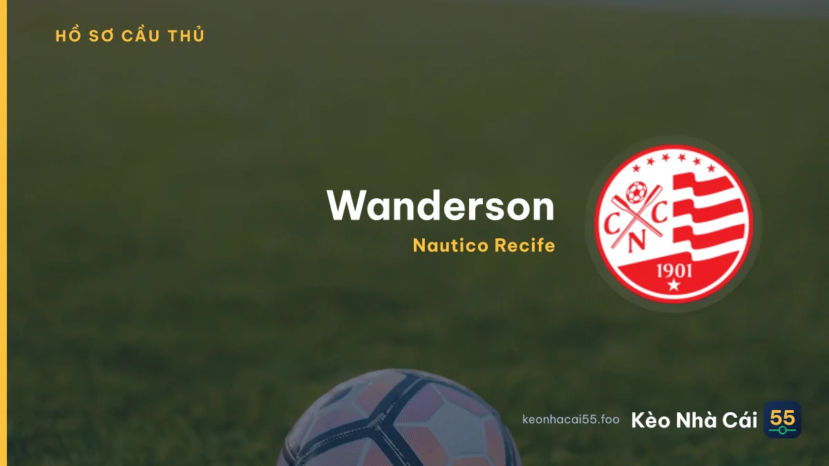 Wanderson