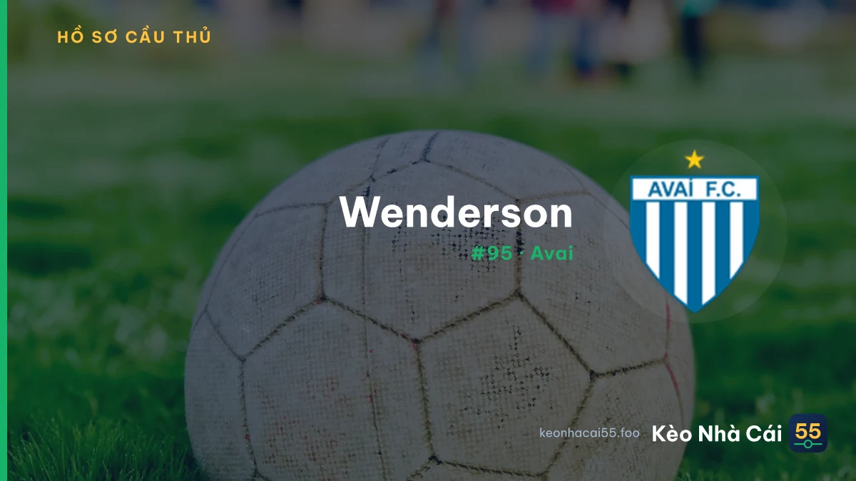 Wenderson