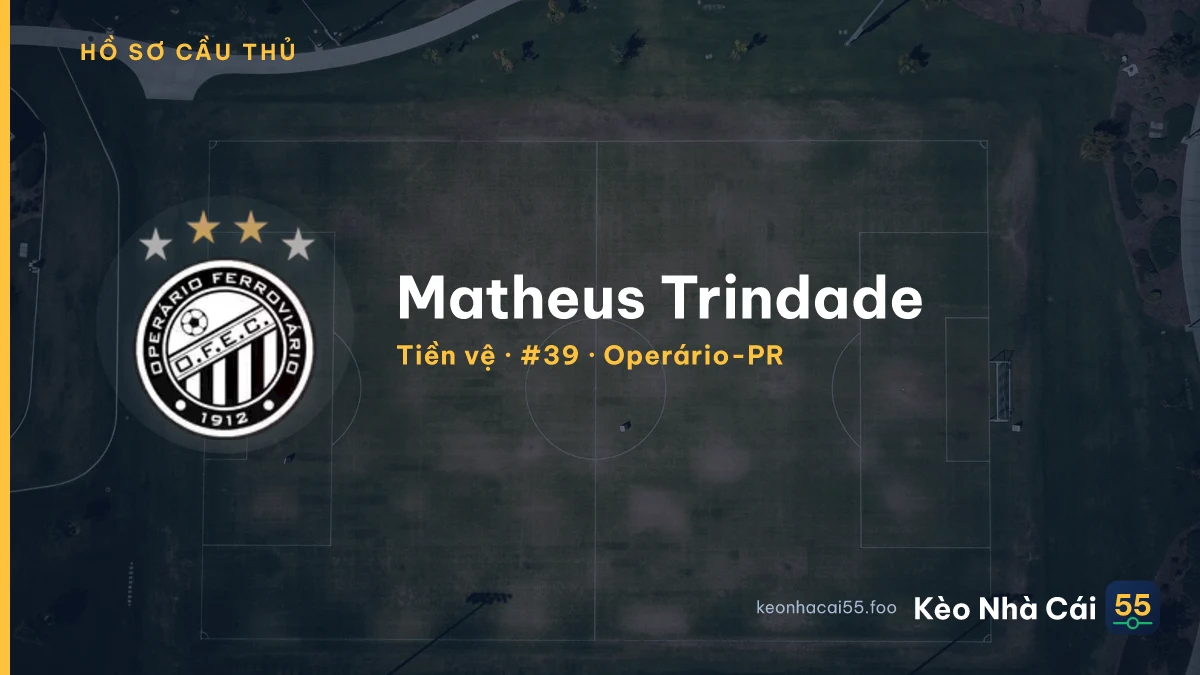 Matheus Trindade